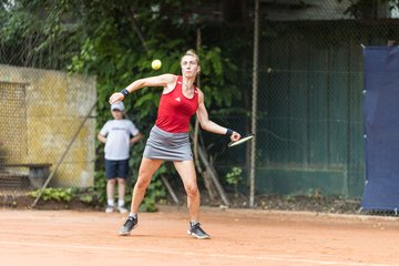 Bild 336 - BL DTV Hannover - Der Club an der Alster : Ergebnis: 2:7